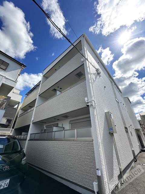 クリエオーレ東山町