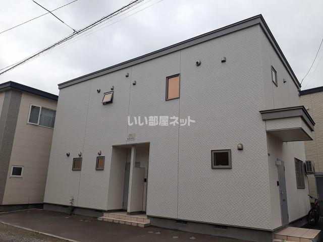 グットホーム亀田本町