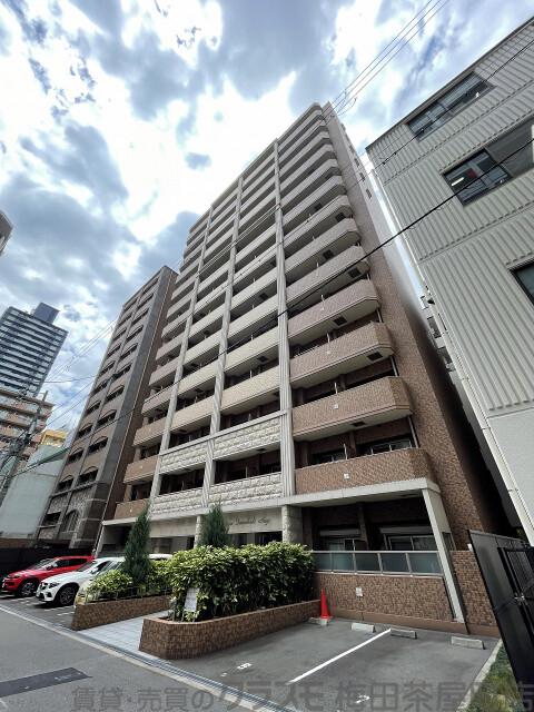 プレサンス天満橋アンジェ