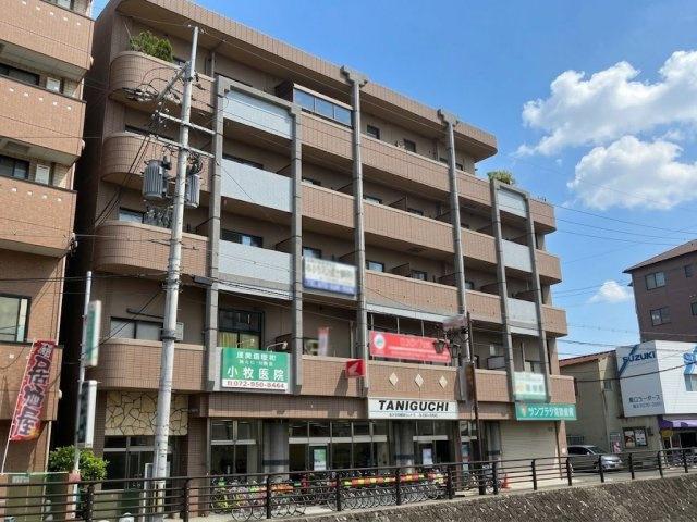 上羽ビル