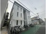 ソラーナ八戸ノ里