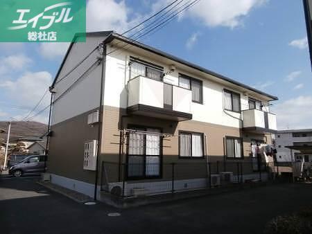 イーストヴィレッジB棟