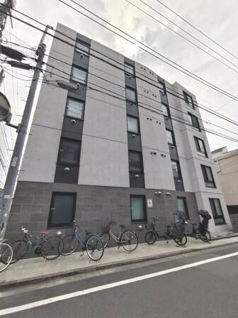 グランヴィル東蒲田
