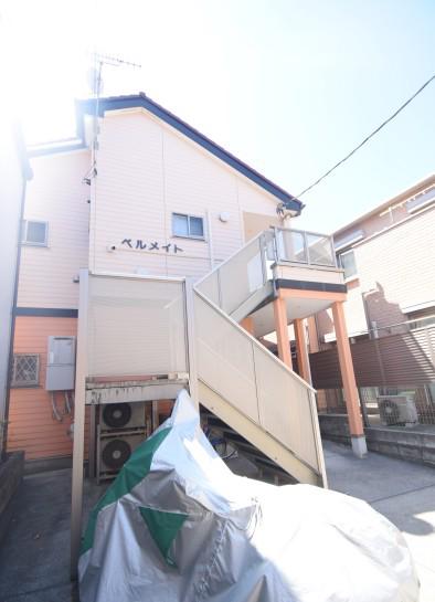 ベルメイト