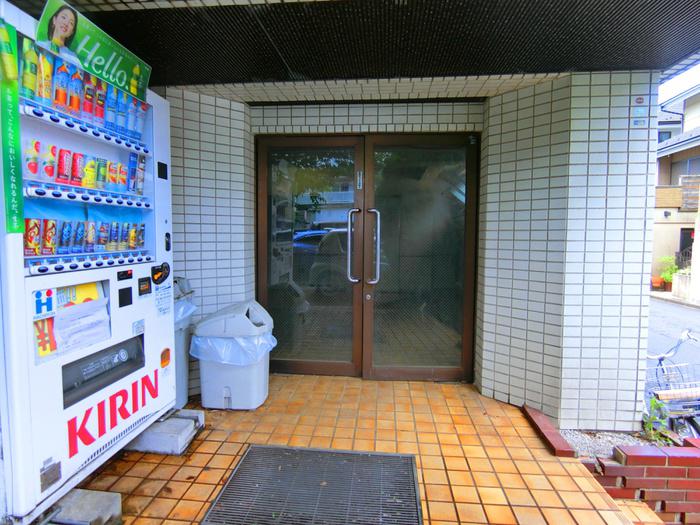 サンアベニュー小手指北
