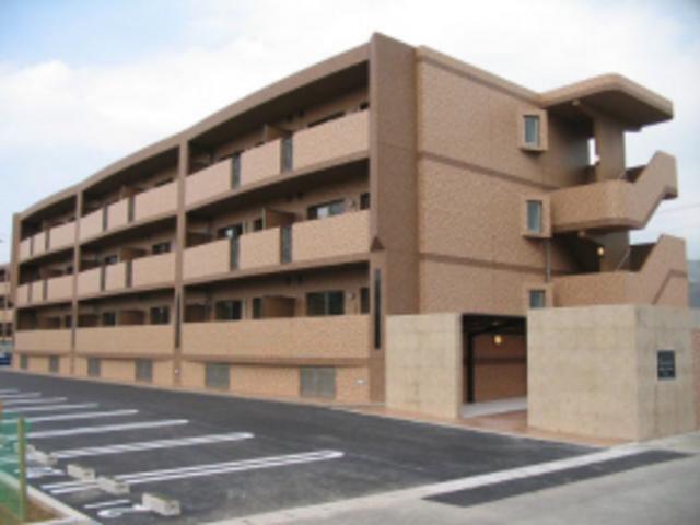マリベールTANOUCHIIII番館