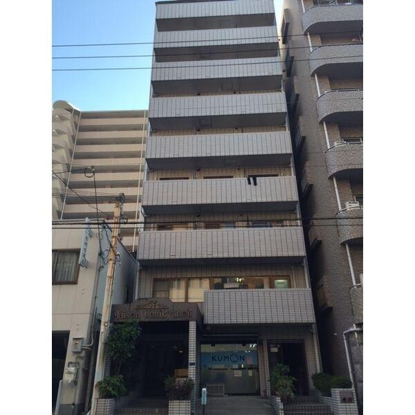 メゾン内久宝寺