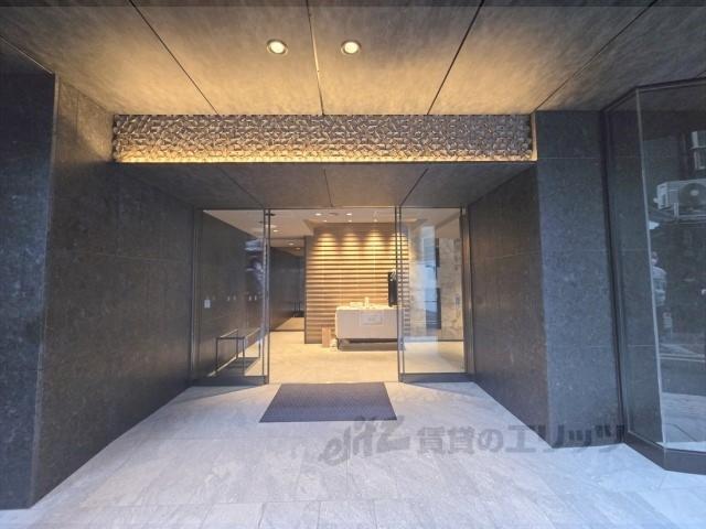 レーベン京都河原町