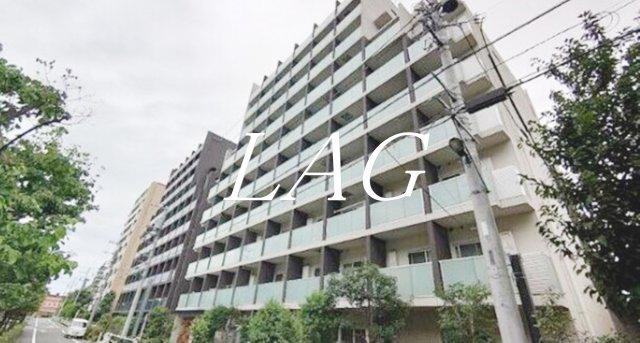 GENOVIA板橋ウエスト GREEN VEIL