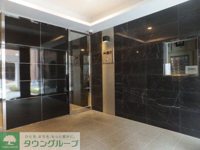 レオンコンフォート西新橋