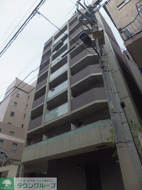 レオンコンフォート西新橋