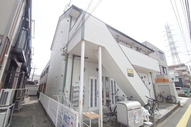 コンフォート渕野辺