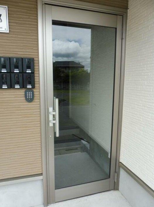 アークガーデン七里