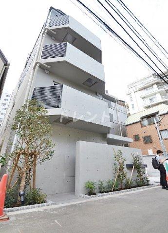 シーフォルム東新宿III