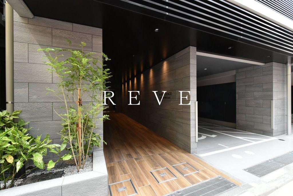 S-RESIDENCE日本橋馬喰町AERE