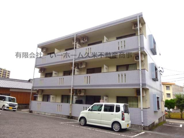 ガーデンコート古川