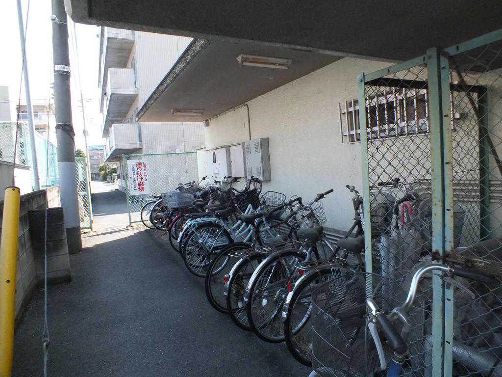 南町丸田マンション