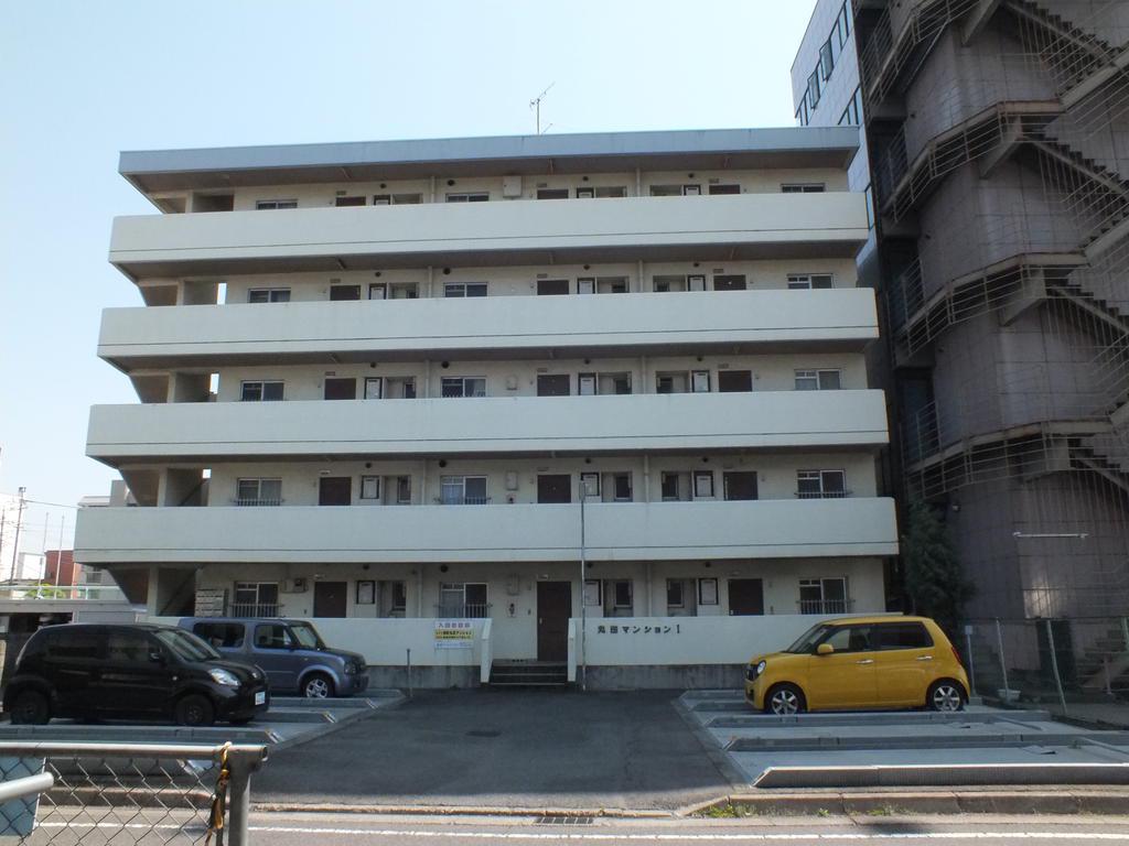 南町丸田マンション