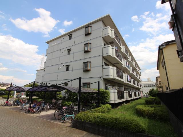 ジュネ向山一番館