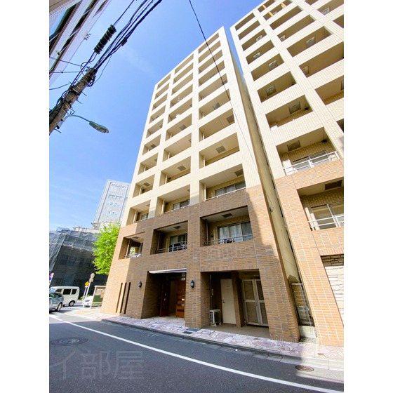 ナビウス東日本橋I番館