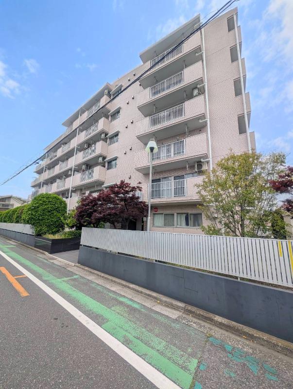TS GARDEN蕨II