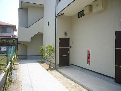 シュプリームメゾンB