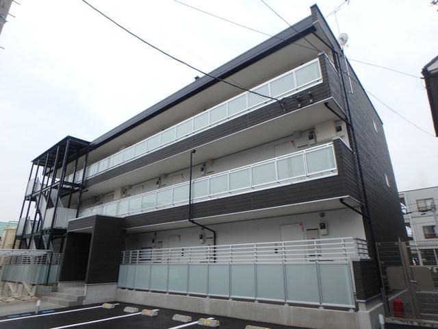 RICHEVIII