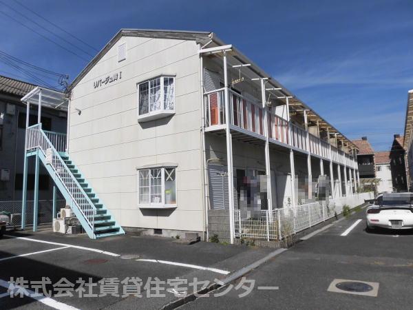 リバージュ貴A棟