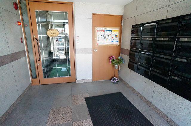 大丸マンション