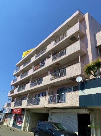 大丸マンション