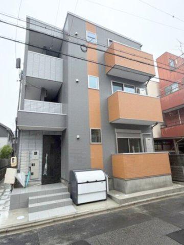 ベネフィス観音町