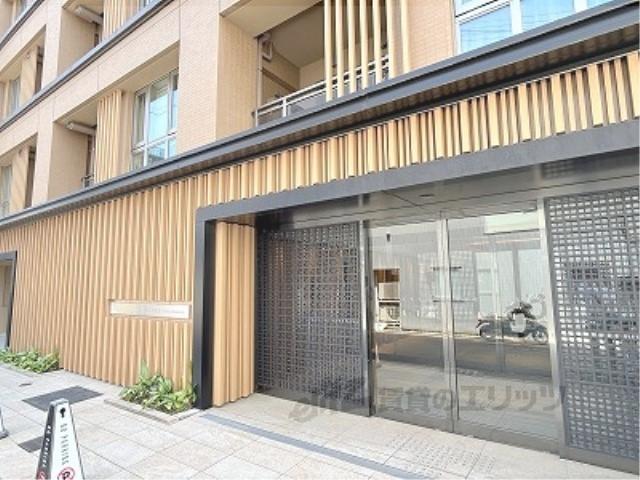 アトラス京都御所西