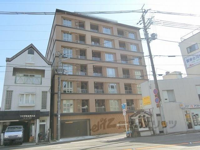 アトラス京都御所西