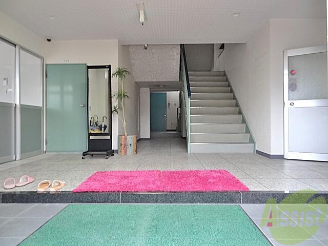 ギャレ蛍池新館