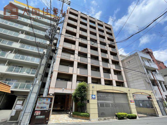 CITY SPIRE桜川I
