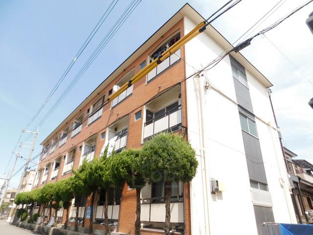 グリーンハイツ