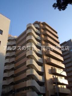 朝日大通公園マンション