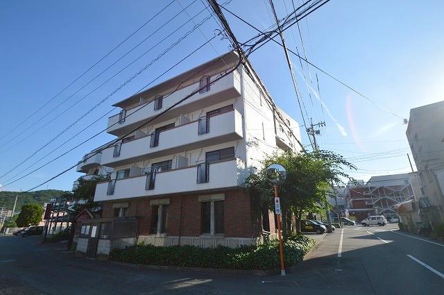 欅の森ハイツI