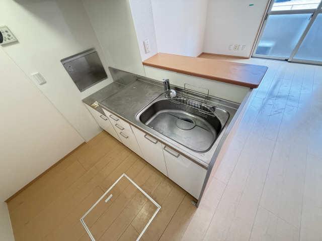 シャロームB棟