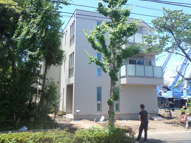 ロックフォレスト