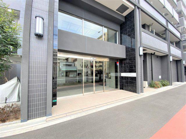 エスリード大阪城南グランデュクス