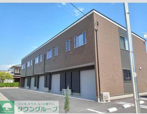 EVER GREEN HOUSE