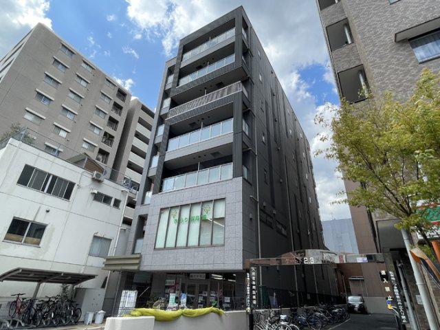 グレイスT吉野町