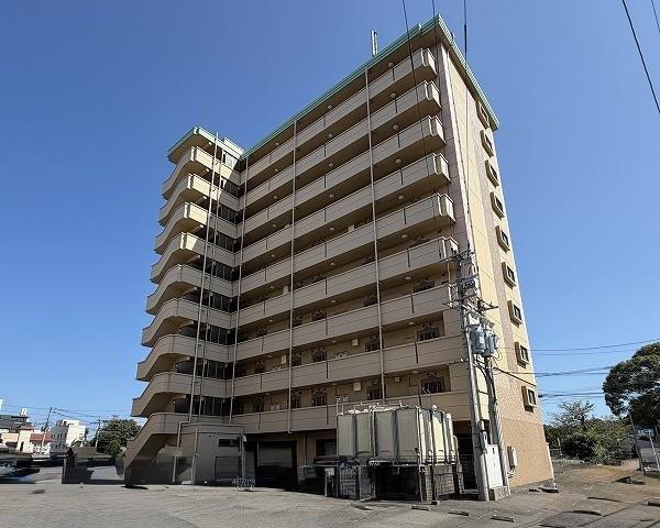 テリオ鶴崎
