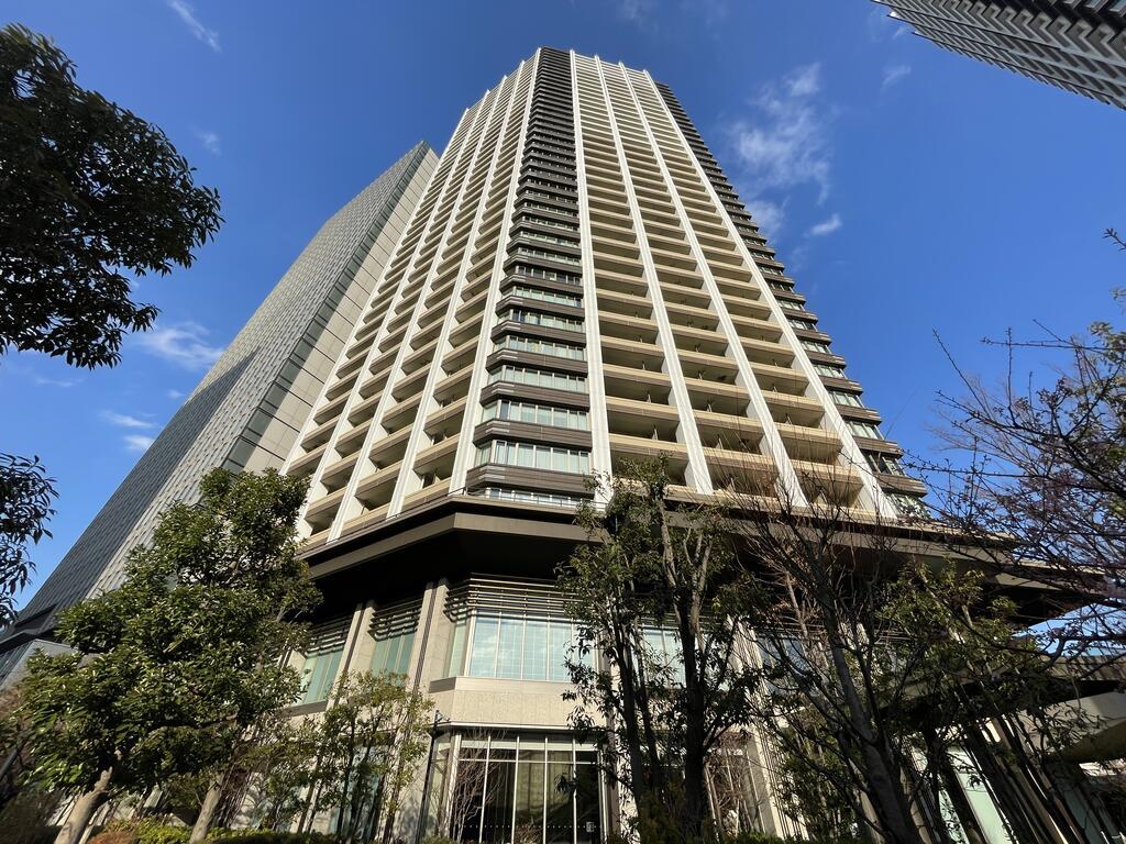 目黒第一マンションズ