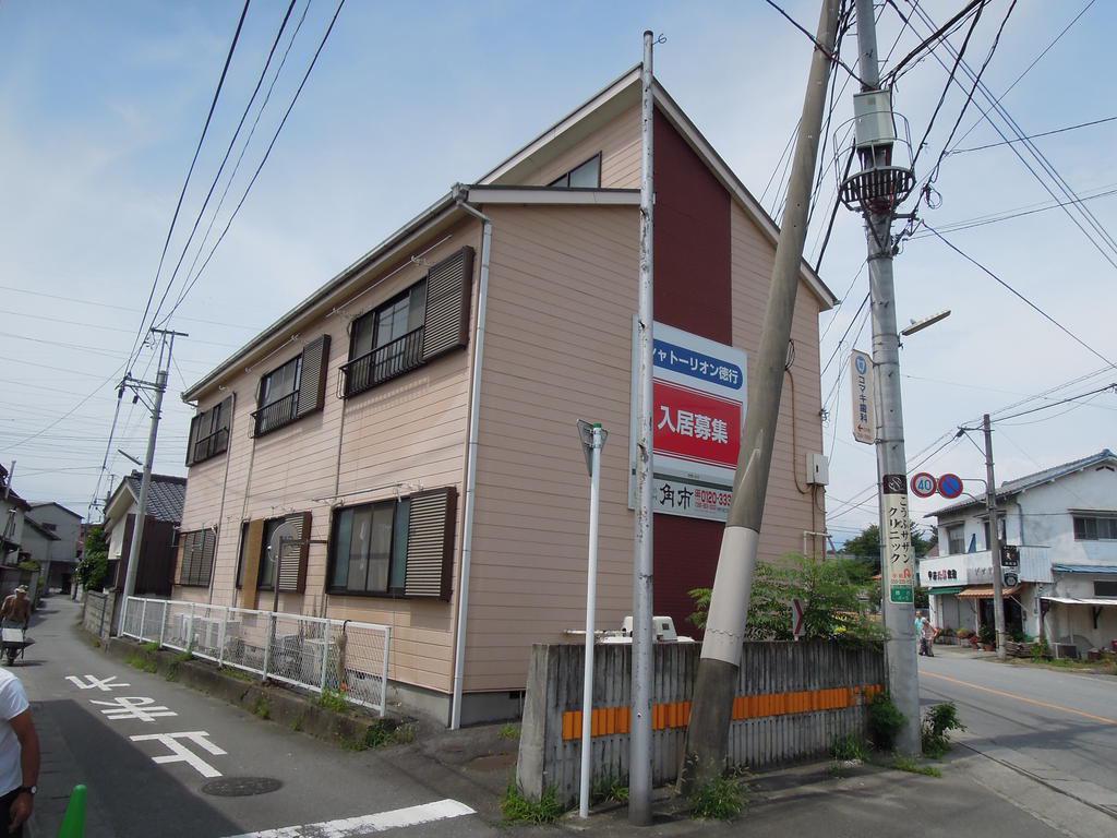 シャトーリオン徳行