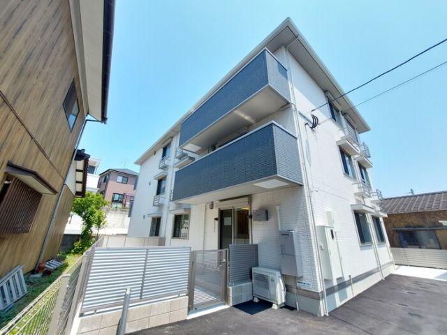 ラシュレ雅II