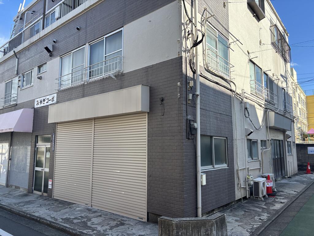 みやぎコーポ