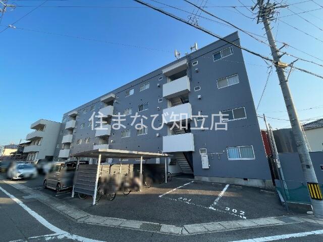 キャスリオン青山