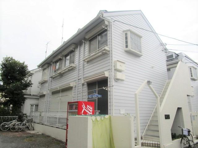 スカイピア相模原A